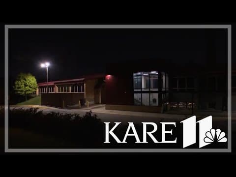 Man arrested after making threats against Minneapolis elementary school