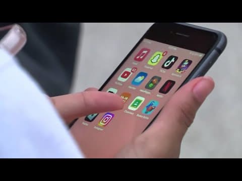 Maryland lawmakers want statewide rules on cellphones in classrooms