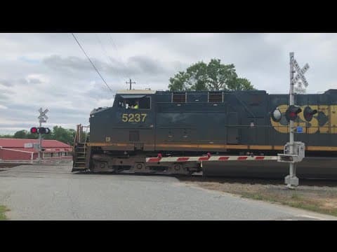 House votes to avoid major railroad strike