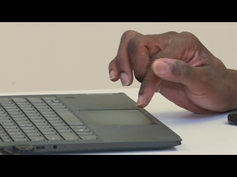 Some people are turning to AI chatbots for therapy