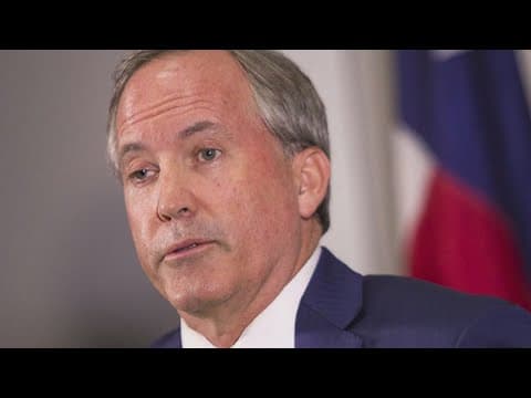 Texas AG demands interview with Dallas ISD officials