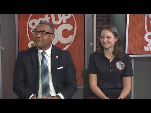 Looking ahead to Prince George's Co. Green Summit