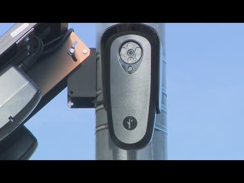 Alexandria City Council to consider program that would monitor crimes in real-time