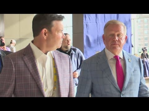 LSU picked 5th in SEC preseason poll