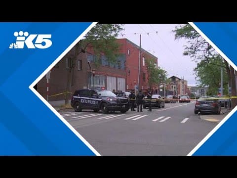 Police investigating deadly shooting in Seattle's Chinatown-International District