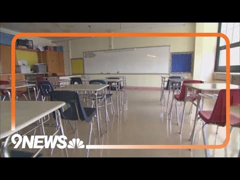 Uncertainty lingers for educators as executive order dismantling Department of Education expected