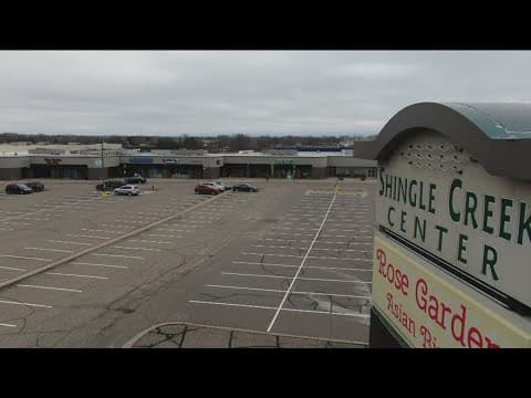 Transforming dying strip malls to better serve communities