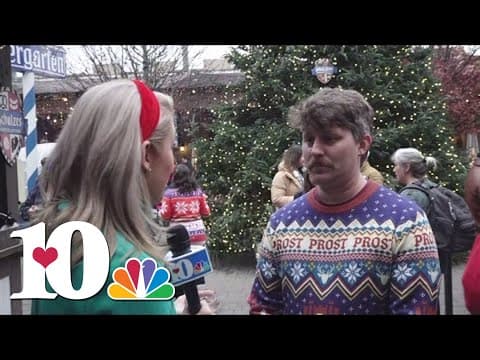 Schulz Brau to offer holiday cheer over the weekend