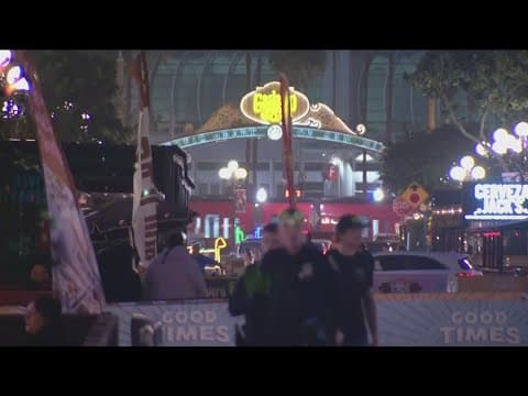 Gaslamp businesses respond to violent Labor Day weekend