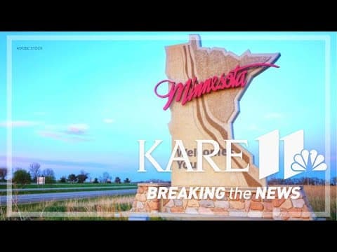 What's the most common non-English language spoken in Minnesota?