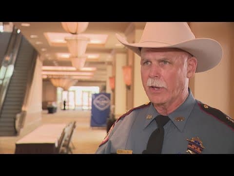 No beach parking, hundreds of officers: New rules set for Jeep Weekend