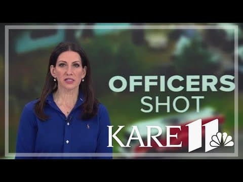 KARE 11 News Now - Oct. 13, 2023