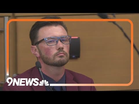 Former funeral director accused of hiding woman's body in hearse gets maximum sentence