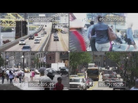 San Diego Police proposes installing 500 streetlight surveillance cameras, license plate readers