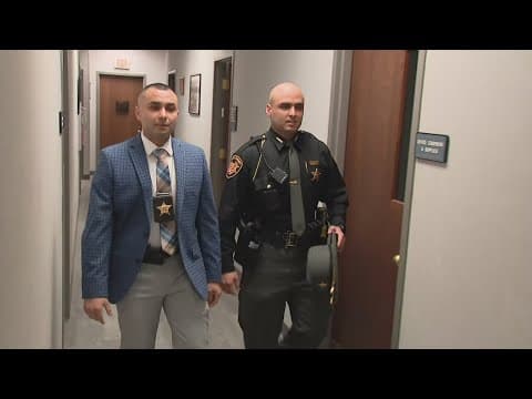 California brothers find new home in Pickaway County Sheriff’s ranks