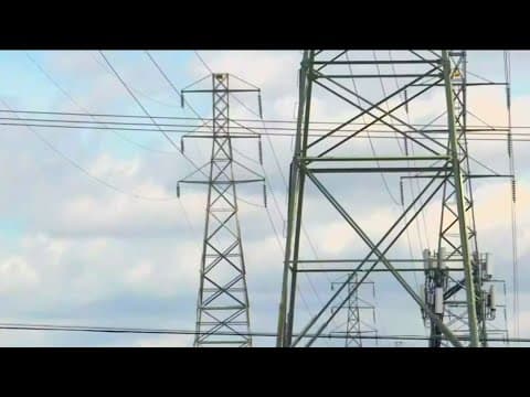 How Californians pay for electricity could soon see major changes