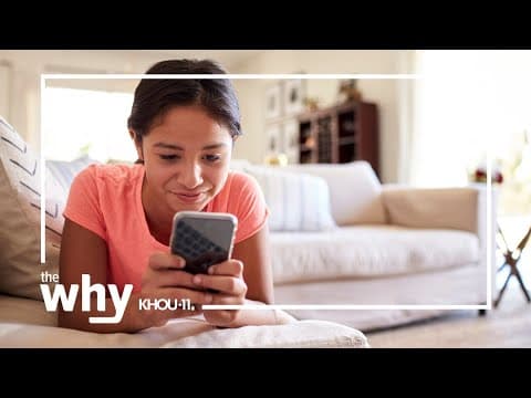 : Why should parents look in the mirror if they want to tackle tween screen time?