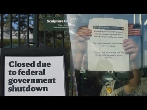 Education Department layoffs hit offices that oversee special education and civil rights enforcement