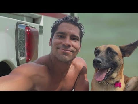 North Texas families speak out after recent drownings