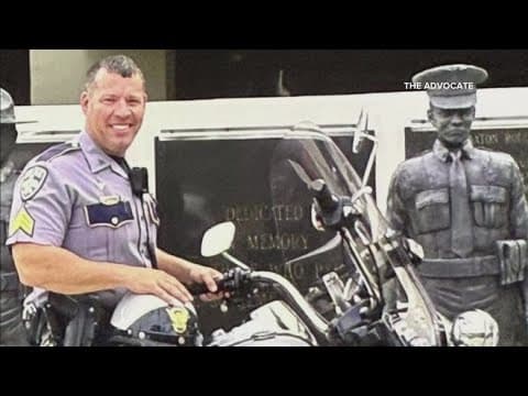 Baton Rouge police officer dies after 'intentional' attack