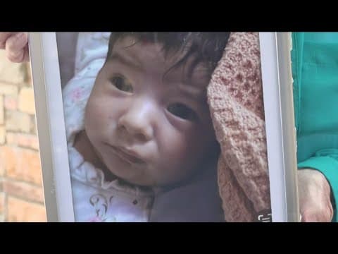 Grandmother demands autopsy in death of 3-month-old baby