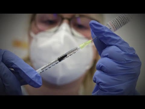 RFK Jr. testifying in hopes of making Florida 1st state to eliminate vaccine mandates