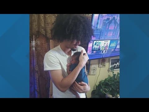 Family desperate for answers after Easter Sunday shooting death of young Houston father