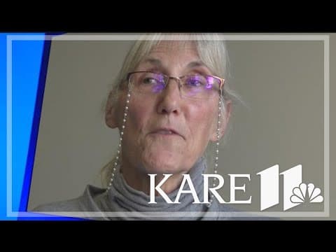 MN woman evacuated from Israel is back home