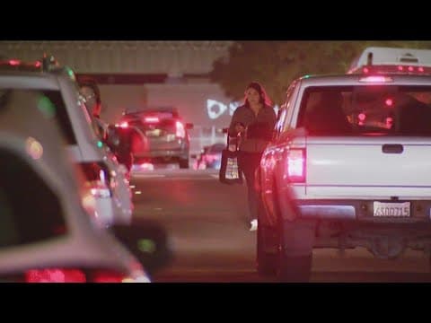 California's new 2023 jaywalking law explained