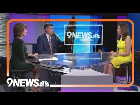 Medical expert on stomach cancer following the death of Toby Keith