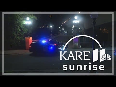 One dead after shooting at Raspberry Island in St. Paul