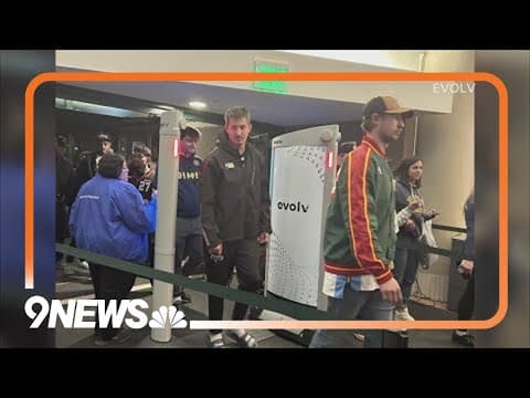 Ball Arena launches new AI safety tool