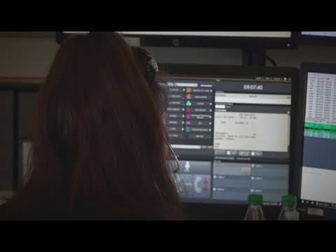 What happens when you call 911 for a mental emergency?