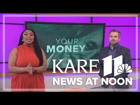 How to find a new job