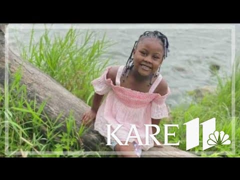 Family shares update on 8-year-old shooting victim, plans to relocate