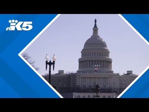 Judge halts federal worker layoffs