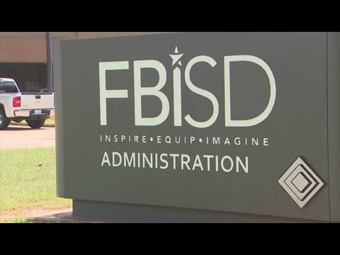 TEA investigating Fort Bend ISD over claims related to electioneering, open meetings act violations