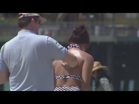 Skincare legislation proposed in California