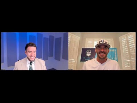 Lamar Little League coach reflects on journey to World Series