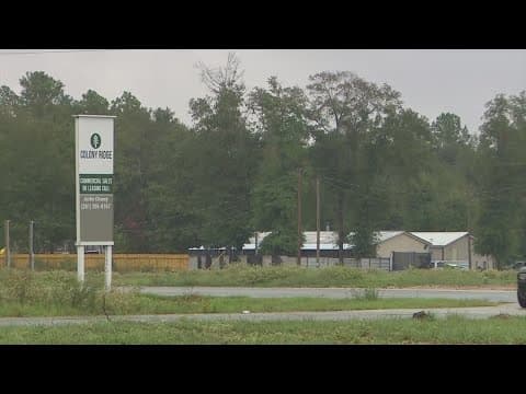 State lawmakers question developer of Texas town labeled hotspot for crime