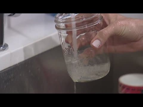 Months after rare New Orleans snowstorm, residents just now learning about water quality violation