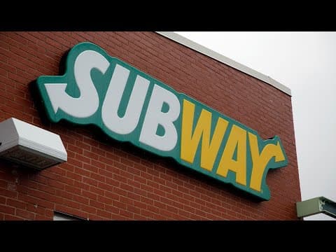 Subway bringing back cheaper footlongs
