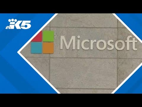 Microsoft cuts off some services used by Israeli military