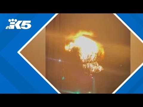 Flights resume at London's Heathrow Airport after electrical fire closure