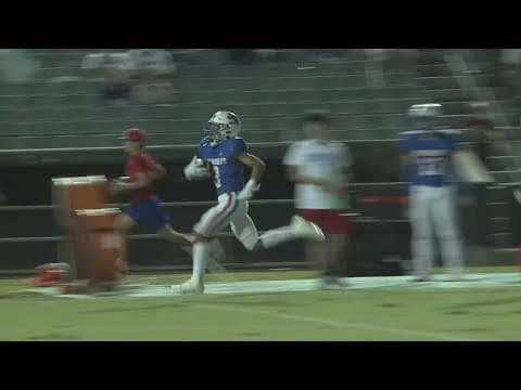 Fourth Down Friday: Jesuit-Holy Cross and Brother Martin- John Curtis