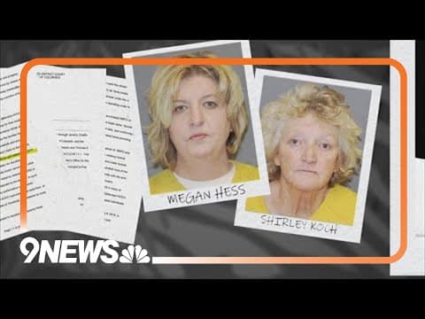 CO funeral home owner who sold body parts, asks for new sentence