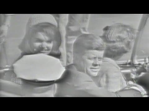 North Texans share thoughts ahead of the release of JFK documents