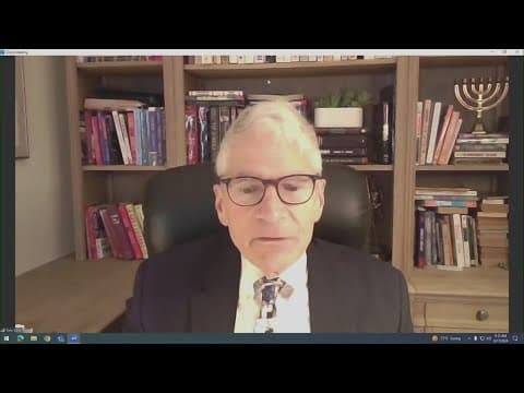 Your Money: Thomas Khan talks inflation impacts