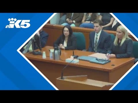 Bryan Kohberger could still face death penalty following judge's ruling