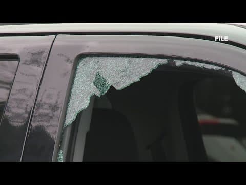 New Orleans businesses on alert for car burglaries as official numbers go down